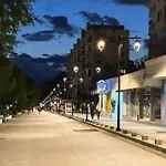 Sarajevo Apartment 7 -Free Garage-
