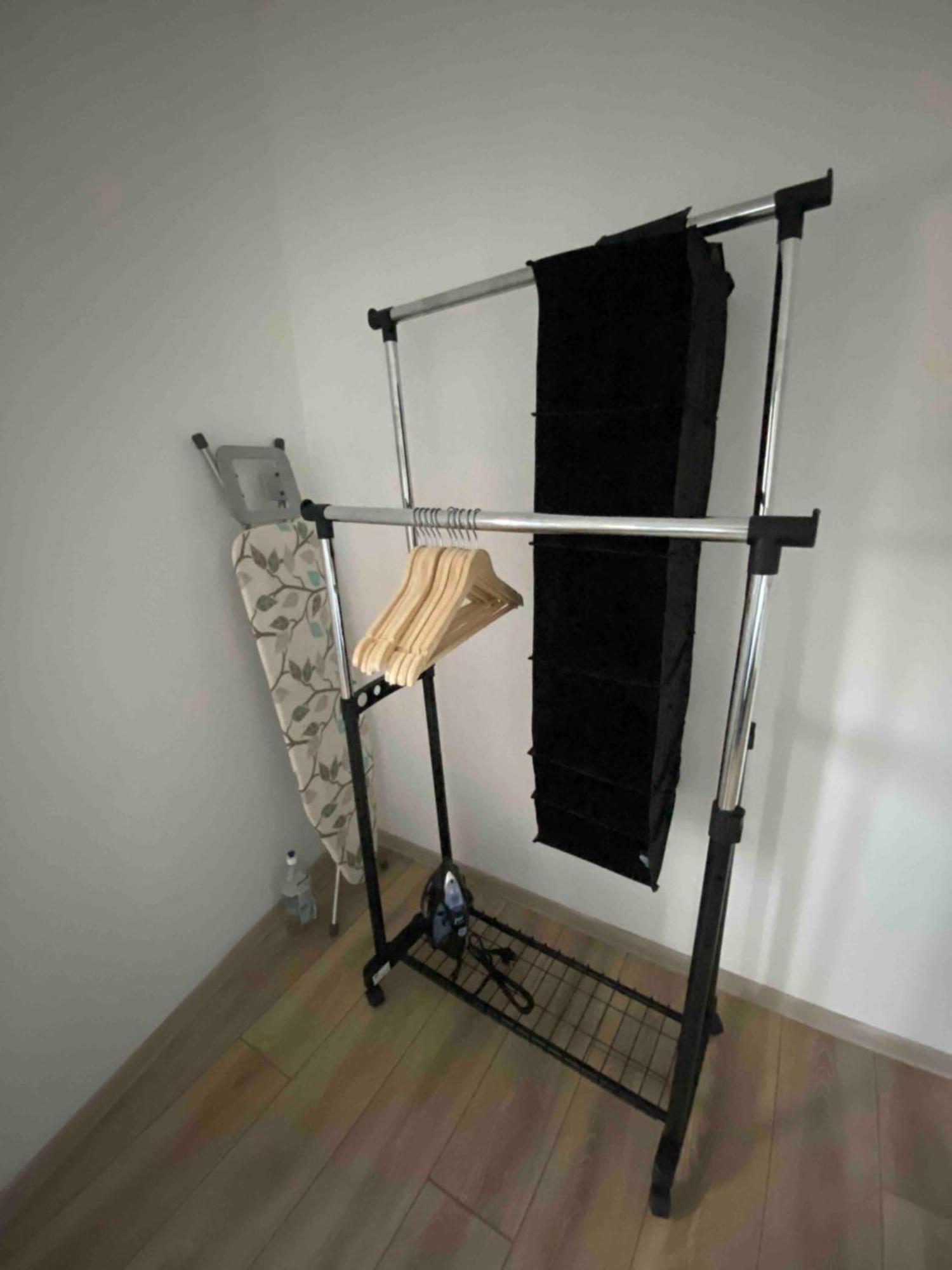 Appartement 7 -free Garage-