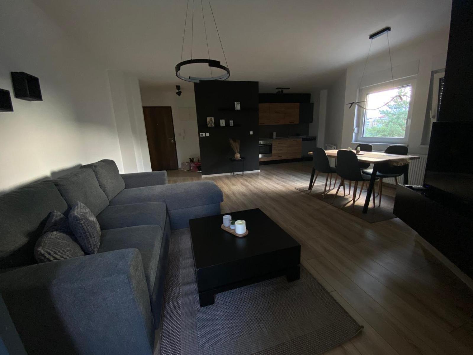 Appartement 7 -free Garage- Sarajevo