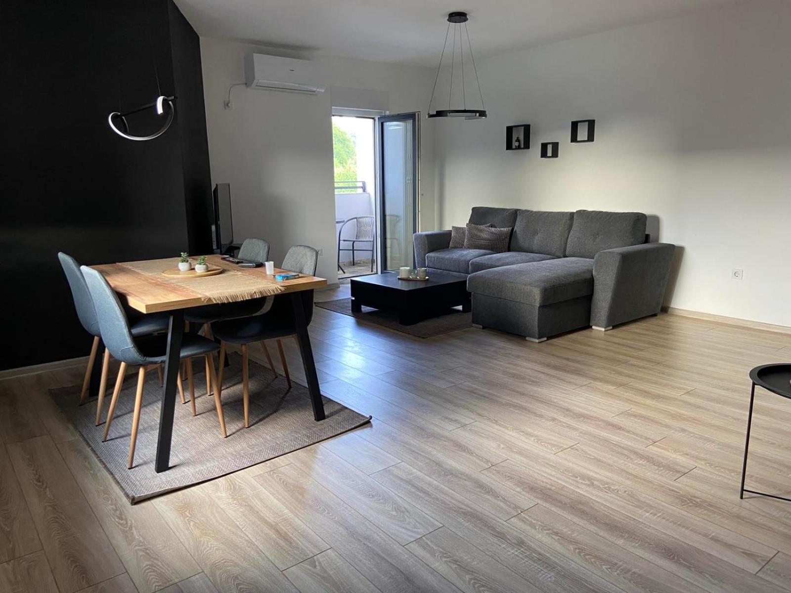 7 -free Garage- Appartement Sarajevo